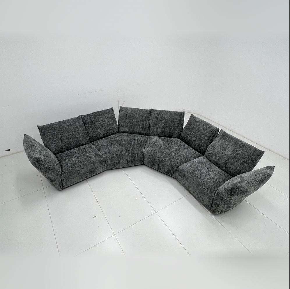 Petal Modular Sofa - Image 5