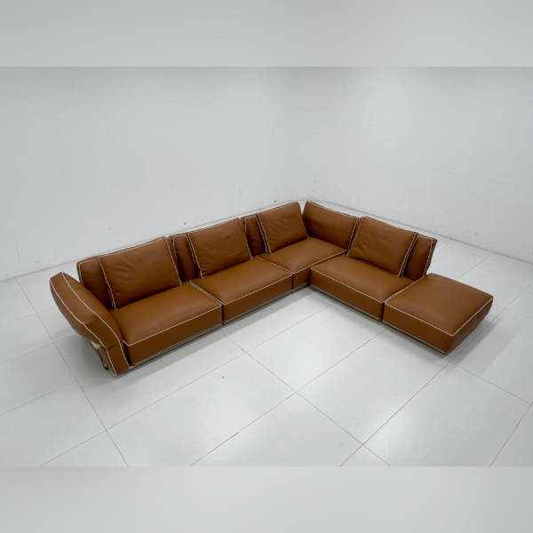 Camelot Modular Sofa