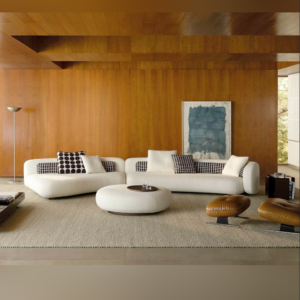 Bézier Sofa