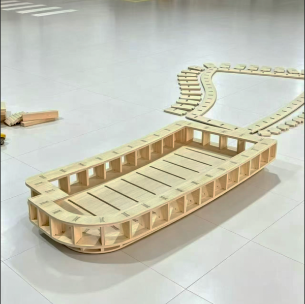 Bézier Sofa