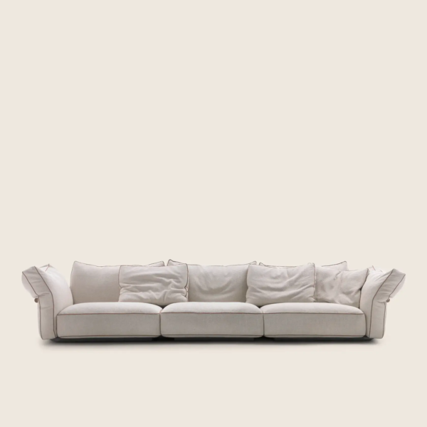 Camelot Modular Sofa