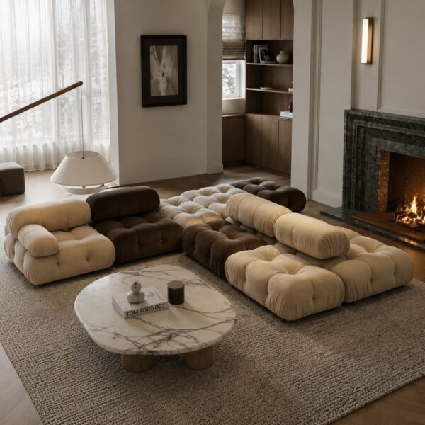 Mica Sofa