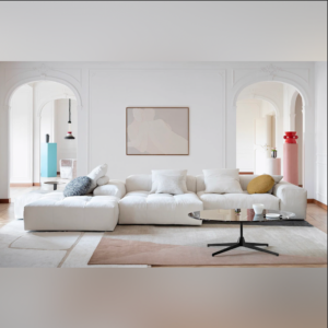 Pixel Sofa