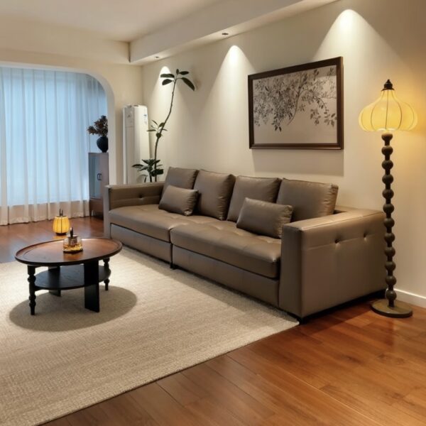 Blazer Sofa