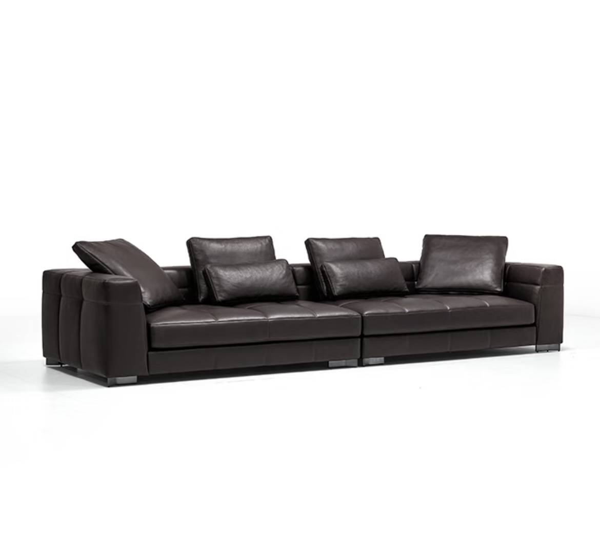 Blazer Sofa - Image 4