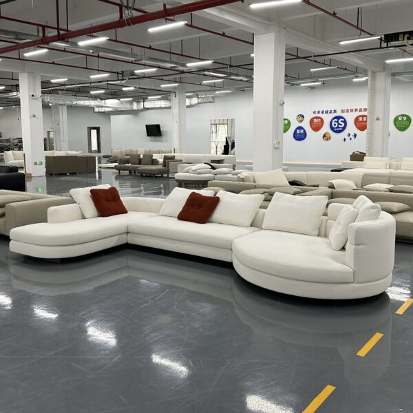 Alexander Sofa