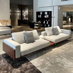 Brasilia Sofa - Image 2