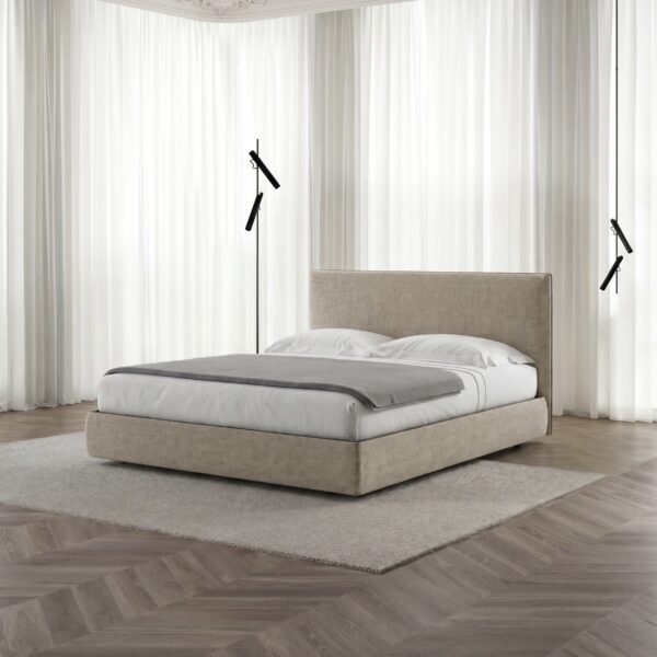 Ribbon Bed