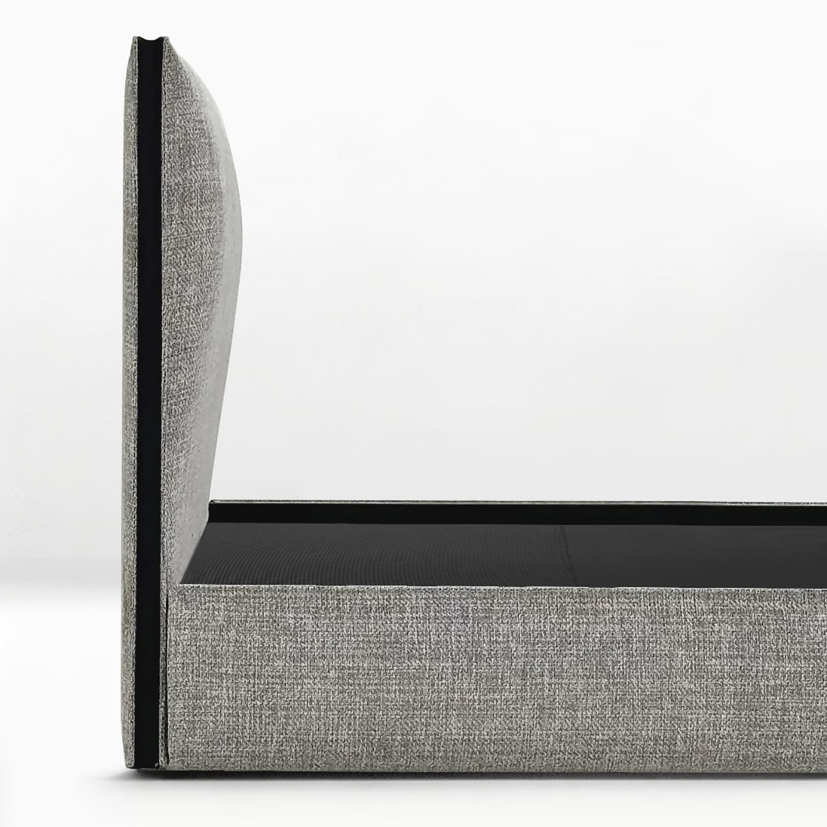 Ribbon Bed - Image 3