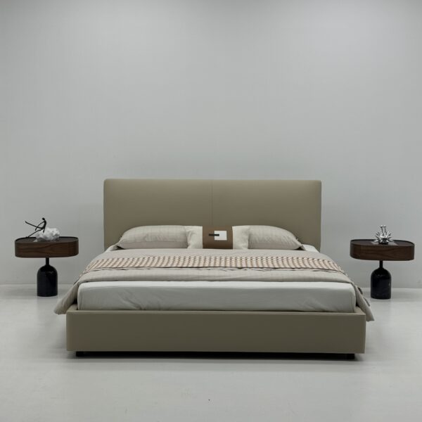Ribbon Bed