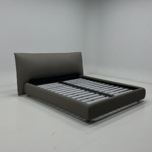 Suite‑Style Upholstered Bed - Image 5