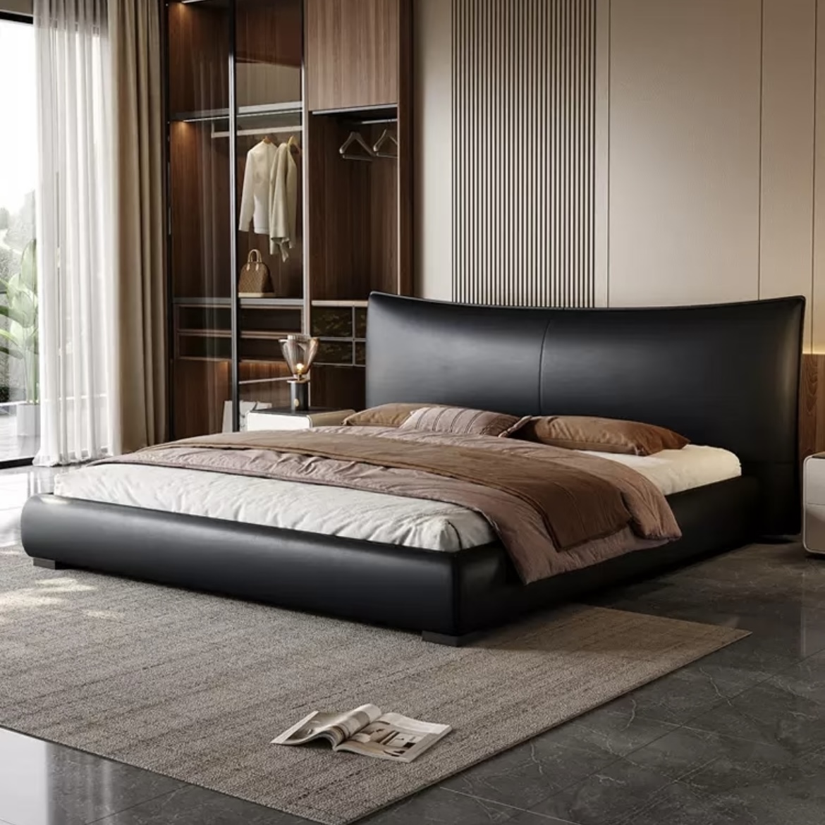 Channel Bed - Image 2