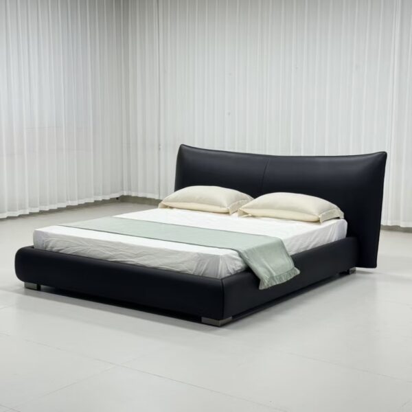 Channel Bed