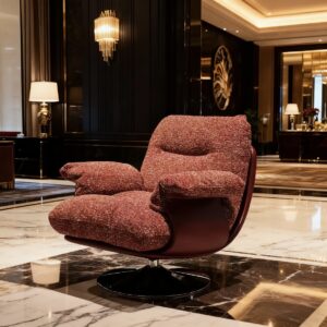 Cashew Chair