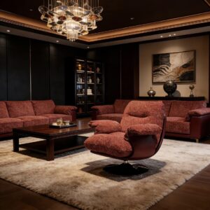 Cashew Chair - Image 2