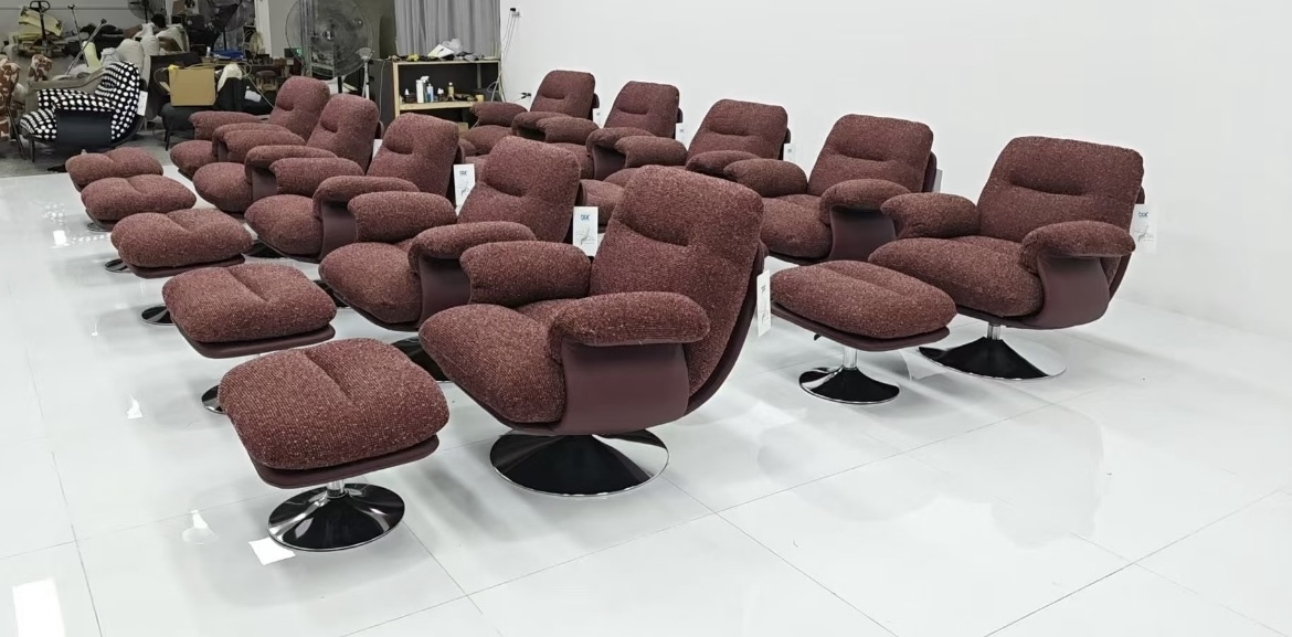 Cashew Chair - Image 4
