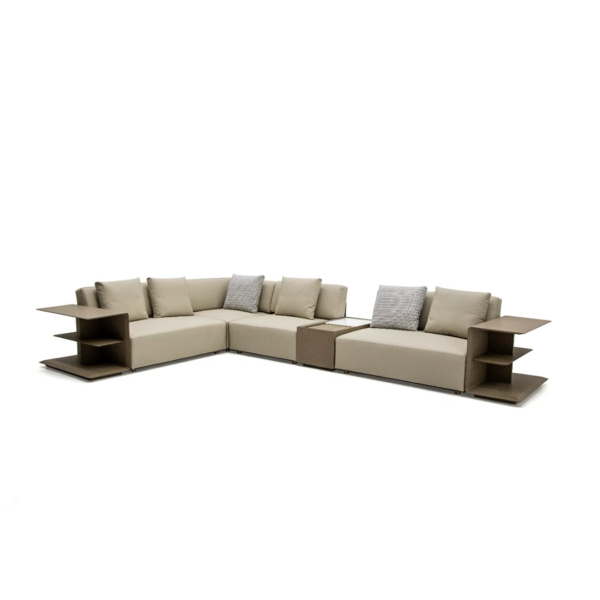 Jellyfish Sofa