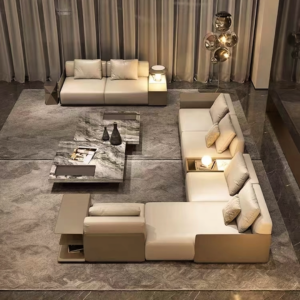 Jellyfish Sofa
