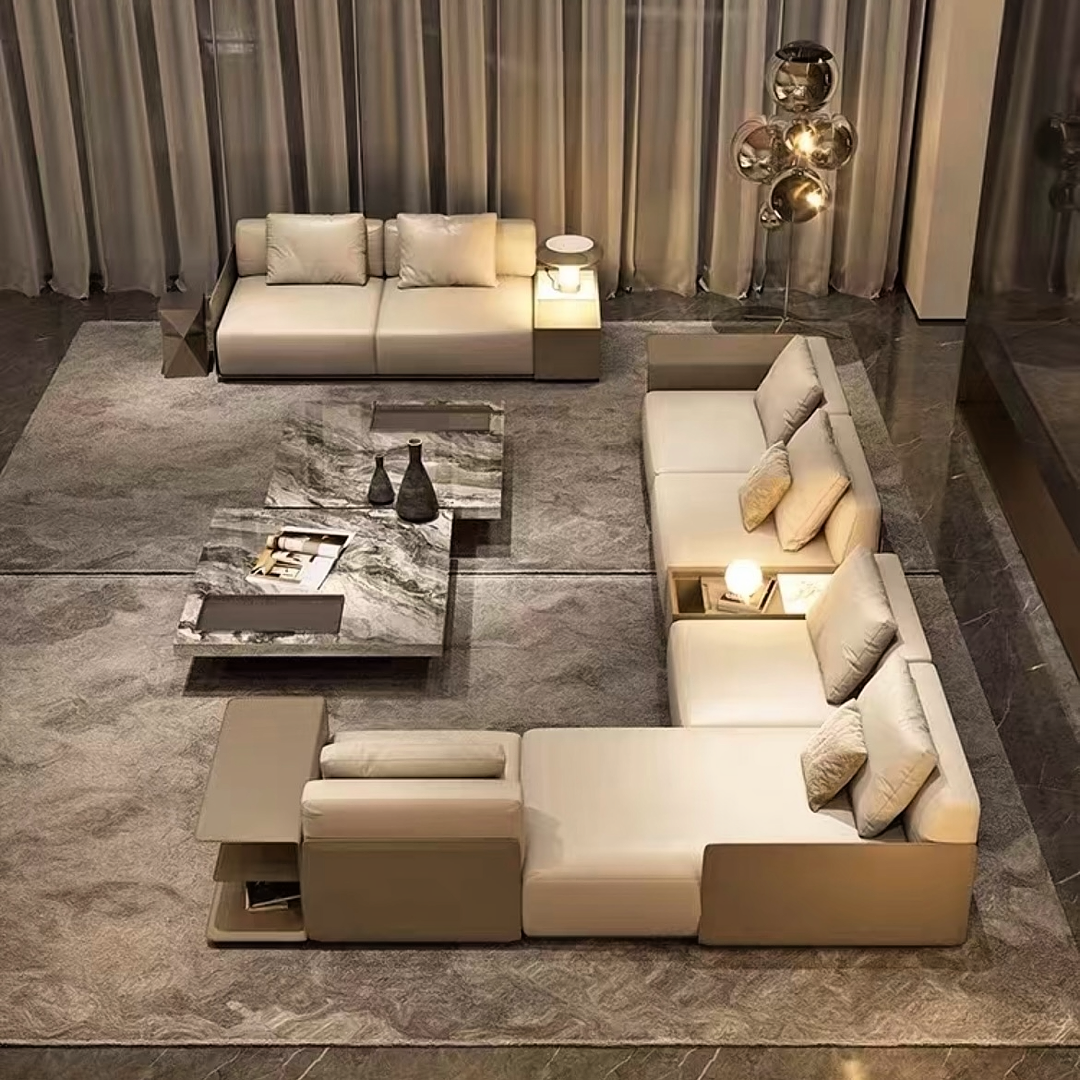 Jellyfish Sofa - Image 1